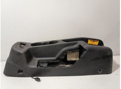 Recambio de apoyabrazos central para ford tourneo connect / grand tourneo connect v408 monospace 1.5 tdci referencia OEM IAM DT1