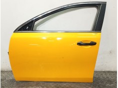 Recambio de puerta delantera izquierda para kia ceed tourer (cd) 1.6 crdi 136 referencia OEM IAM 76003J7000  