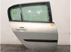Recambio de puerta trasera derecha para renault megane ii sedán (lm0/1_) 1.9 dci (lm0g, lm1g, lm2c) referencia OEM IAM 775147503