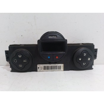 MANDO CALEFACCION / AIRE ACONDICIONADO 8200312940 