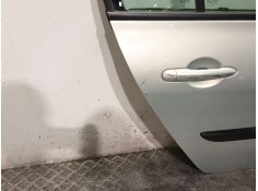 Recambio de puerta trasera derecha para renault megane ii sedán (lm0/1_) 1.9 dci (lm0g, lm1g, lm2c) referencia OEM IAM 775147503 2