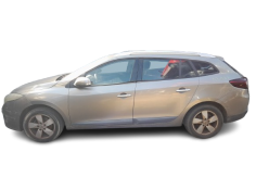 renault megane iii grandtour (kz0/1) del año 2009