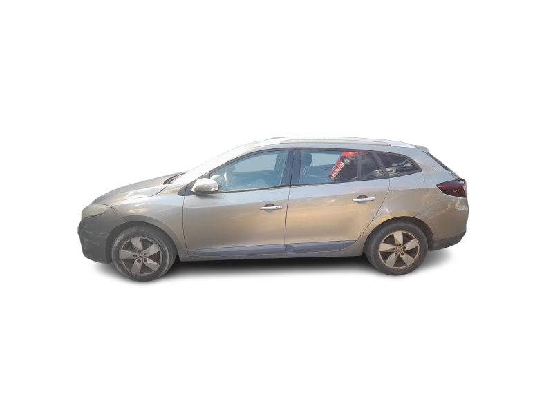 renault megane iii grandtour (kz0/1) del año 2009