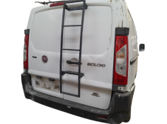 fiat scudo furgoneta (270_, 272_) del año 2010