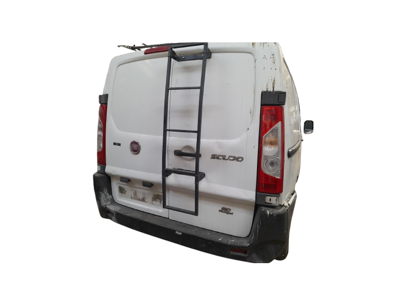 fiat scudo furgoneta (270_, 272_) del año 2010