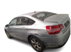 citroën c5 iii (rd_) del año 2009