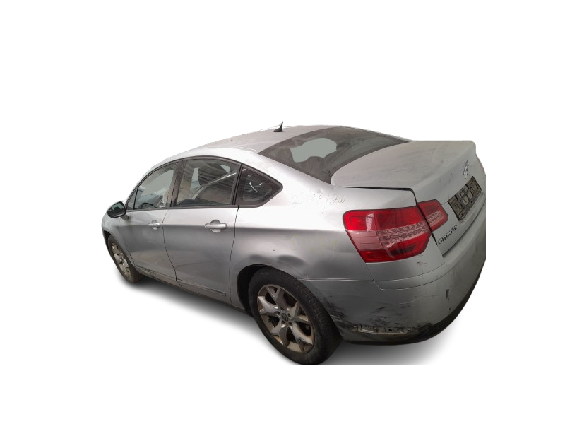 citroën c5 iii (rd_) del año 2009