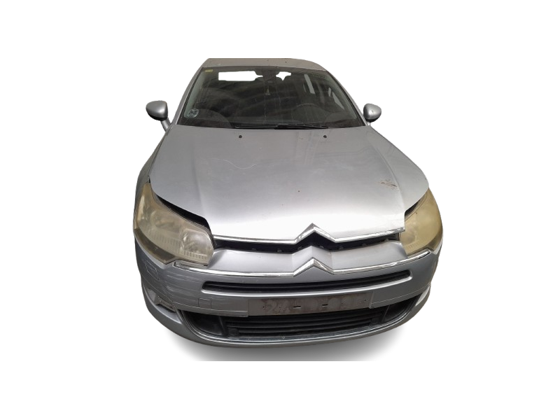 citroën c5 iii (rd_) del año 2009