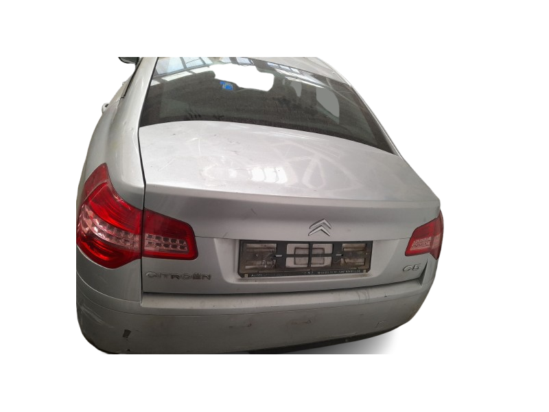 citroën c5 iii (rd_) del año 2009
