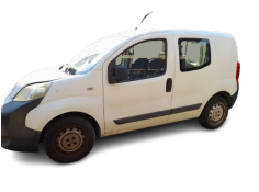 citroën nemo monospace del año 2013