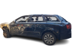 audi a4 b7 avant (8ed) del año 2008