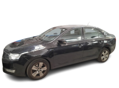 skoda rapid (nh3, nk3, nk6) del año 2016