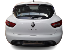 renault clio iv (bh_) del año 2018