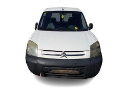 citroën berlingo / berlingo first furgón/monospace (m_) del año 2006