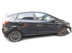 ford fiesta vi (cb1, ccn) del año 2016