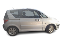 peugeot 1007 (km_) del año 2007