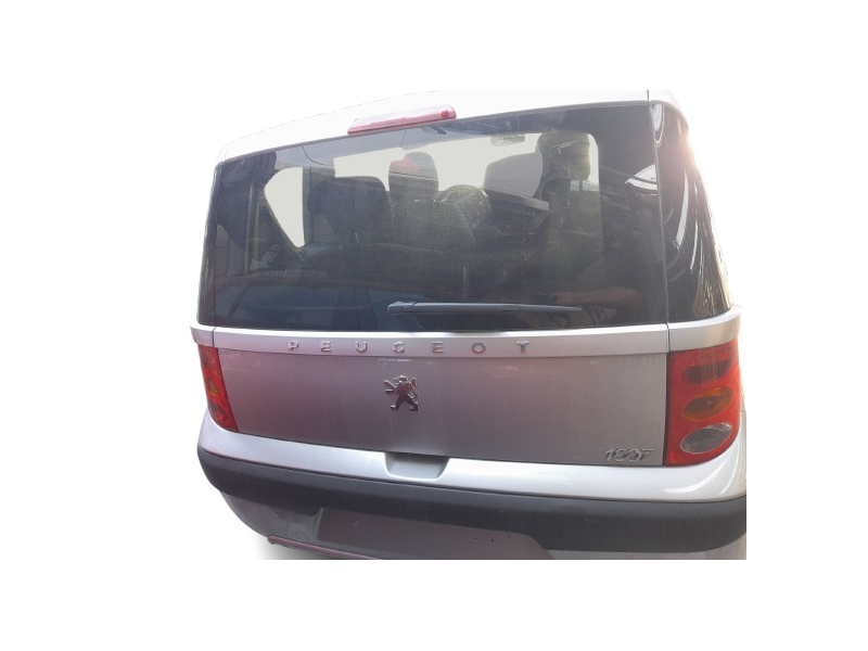 peugeot 1007 (km_) del año 2007