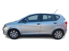 seat altea (5p1) del año 2004