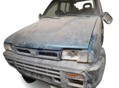 nissan terrano ii (r20) del año 1993