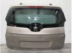 Recambio de porton trasero para peugeot 5008 (0u_, 0e_) 2.0 hdi 150 / bluehdi 150 referencia OEM IAM 8701CP  