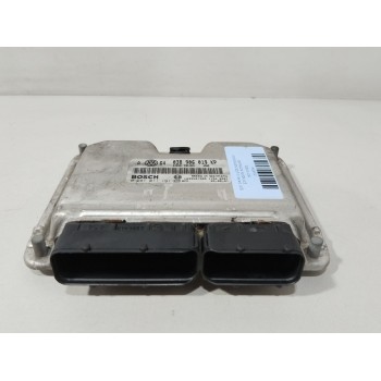 CENTRALITA MOTOR UCE 0281011191 