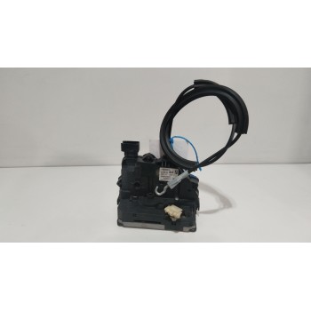 CERRADURA PUERTA DELANTERA DERECHA 13258274 
