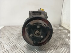 Recambio de compresor aire acondicionado para volkswagen touran (1t1, 1t2) 2.0 tdi referencia OEM IAM 1K0820859F 1K0820808F 