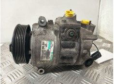 Recambio de compresor aire acondicionado para volkswagen touran (1t1, 1t2) 2.0 tdi referencia OEM IAM 1K0820859F 1K0820808F  2