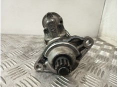 Recambio de motor arranque para volkswagen touran (1t1, 1t2) 2.0 tdi referencia OEM IAM 02E911023LX  