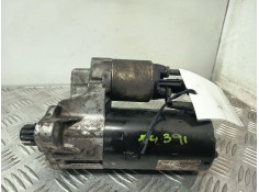 Recambio de motor arranque para volkswagen touran (1t1, 1t2) 2.0 tdi referencia OEM IAM 02E911023LX   2