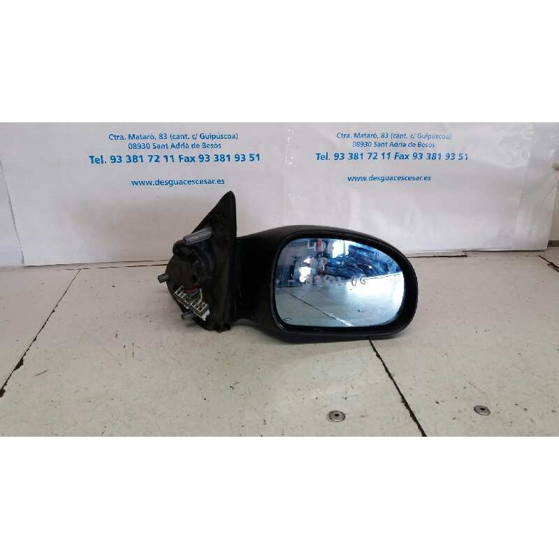 RETROVISOR DERECHO ELECTRICO  - imagen 1