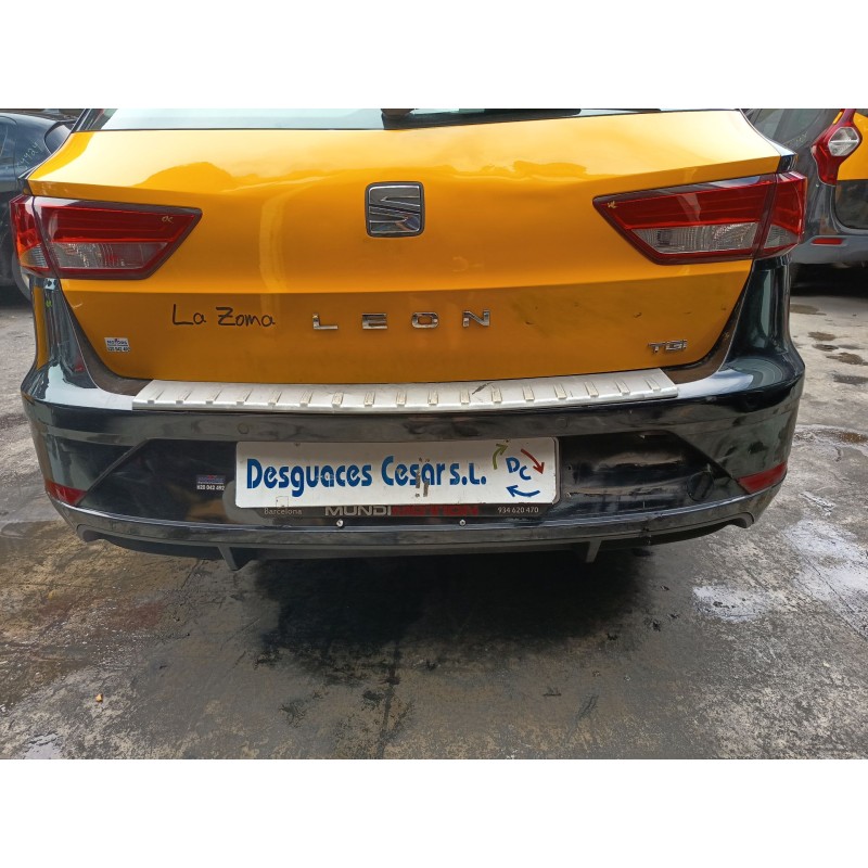 PARAGOLPES TRASERO 5F9807421AE  - imagen 1