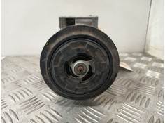 Recambio de compresor aire acondicionado para fiat grande punto (199_) 1.3 d multijet referencia OEM IAM 0000071724813 5D3375100