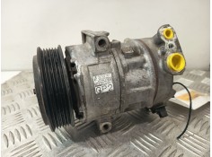 Recambio de compresor aire acondicionado para fiat grande punto (199_) 1.3 d multijet referencia OEM IAM 0000071724813 5D3375100 2