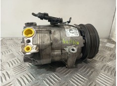 Recambio de compresor aire acondicionado para opel meriva b monospace (s10) 1.4 (75) referencia OEM IAM 13450515 39164667  2