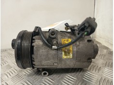 Recambio de compresor aire acondicionado para ford focus ii (da_, hcp, dp) 1.8 tdci referencia OEM IAM 4M5H19D629AE 1870517  2