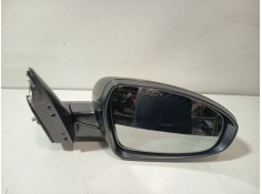 Recambio de espejo retrovisor derecho para kia ceed tourer (cd) 1.6 crdi 136 referencia OEM IAM 87620J7160  ELECTRICO