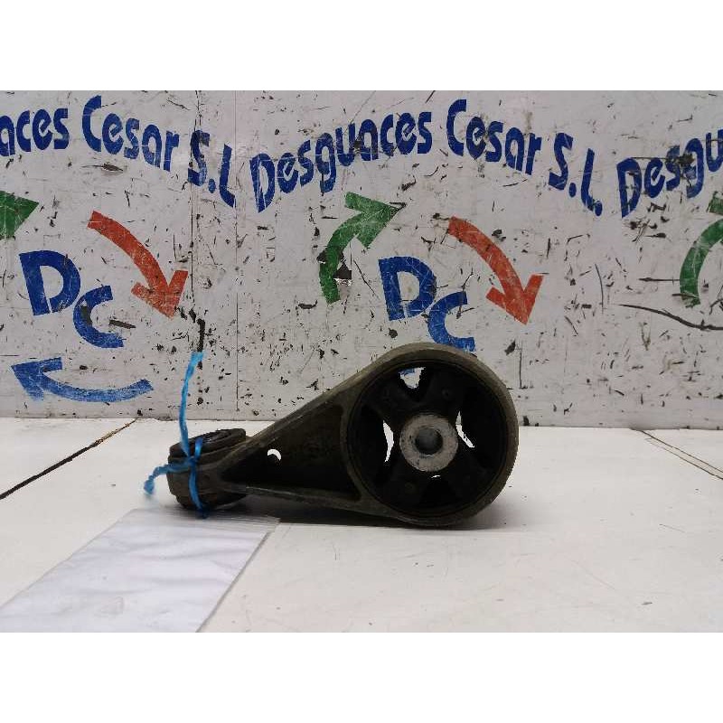 SOPORTE CAMBIO  - imagen 1