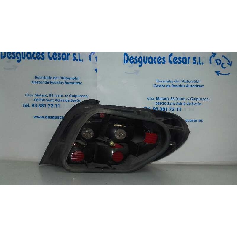 PILOTO TRASERO IZQUIERDO  - imagen 2
