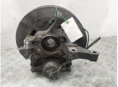Recambio de mangueta delantera izquierda para hyundai tucson (tl, tle) 1.6 gdi referencia OEM IAM 51715D7000   2