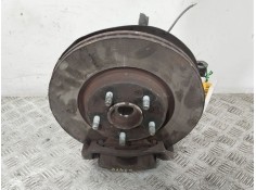 Recambio de mangueta delantera derecha para hyundai tucson (tl, tle) 1.6 gdi referencia OEM IAM 51716D7000  