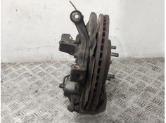 Recambio de mangueta delantera derecha para hyundai tucson (tl, tle) 1.6 gdi referencia OEM IAM 51716D7000   2