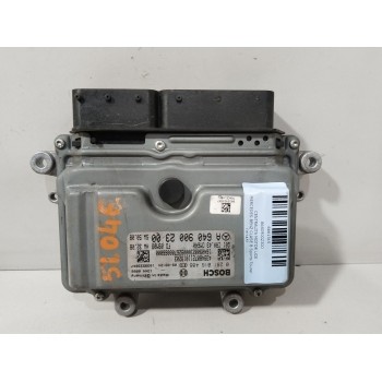 CENTRALITA MOTOR UCE A6409002300 