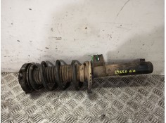 Recambio de amortiguador delantero derecho para audi a3 sportback (8pa) 1.4 tfsi referencia OEM IAM 1K0413031DT  