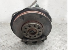 Recambio de mangueta delantera izquierda para seat leon st (5f8) 1.4 tsi referencia OEM IAM 5WA407255  