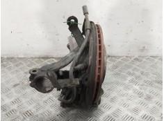 Recambio de mangueta delantera izquierda para seat leon st (5f8) 1.4 tsi referencia OEM IAM 5WA407255   2