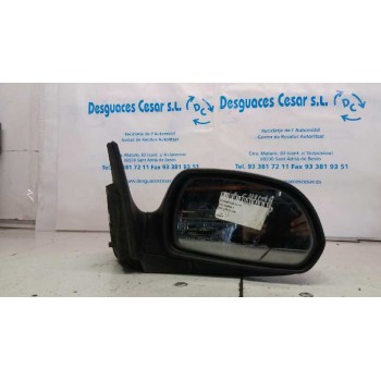 RETROVISOR DERECHO ELECTRICO 
