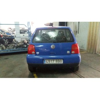 VOLKSWAGEN LUPO (6X1/6E1)