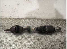 Recambio de transmision delantera izquierda para renault kangoo express (fc0/1_) 1.5 dci (fc1g) referencia OEM IAM 8200407659  