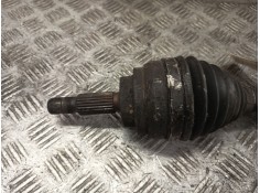 Recambio de transmision delantera izquierda para renault kangoo express (fc0/1_) 1.5 dci (fc1g) referencia OEM IAM 8200407659   2